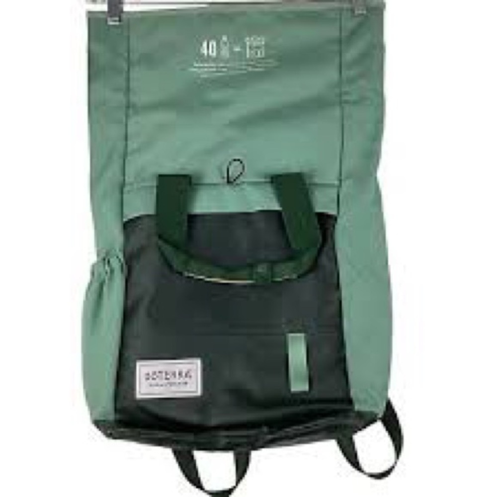 doTERRA Backpack